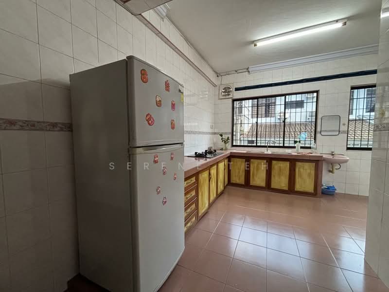 Rumah Teres 2 Tingkat untuk Dijual di Taman Desa Cemerlang (Ulu Tiram) - Serene Teh - PropertyGuru.com.my