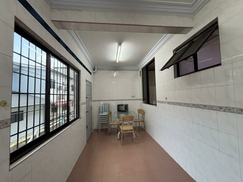 Rumah Teres 2 Tingkat untuk Dijual di Taman Desa Cemerlang (Ulu Tiram) - Serene Teh - PropertyGuru.com.my