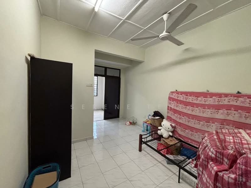 Rumah Teres 2 Tingkat untuk Dijual di Taman Desa Cemerlang (Ulu Tiram) - Serene Teh - PropertyGuru.com.my