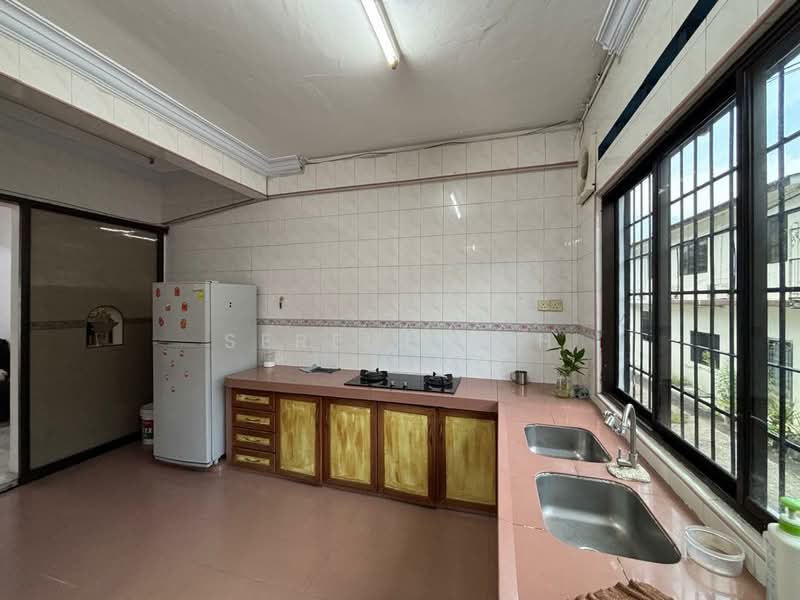 Rumah Teres 2 Tingkat untuk Dijual di Taman Desa Cemerlang (Ulu Tiram) - Serene Teh - PropertyGuru.com.my