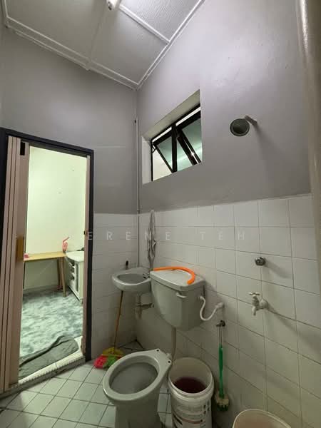 Rumah Teres 2 Tingkat untuk Dijual di Taman Desa Cemerlang (Ulu Tiram) - Serene Teh - PropertyGuru.com.my
