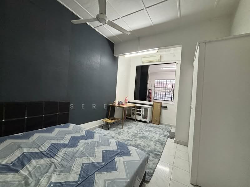 Rumah Teres 2 Tingkat untuk Dijual di Taman Desa Cemerlang (Ulu Tiram) - Serene Teh - PropertyGuru.com.my
