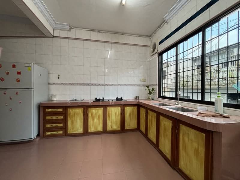 Rumah Teres 2 Tingkat untuk Dijual di Taman Desa Cemerlang (Ulu Tiram) - Serene Teh - PropertyGuru.com.my