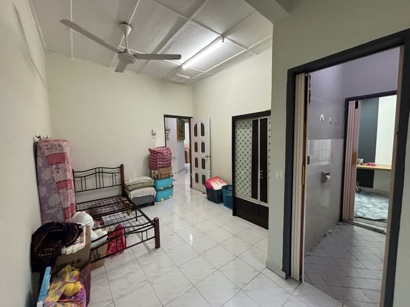 Rumah Teres 2 Tingkat untuk Dijual di Taman Desa Cemerlang (Ulu Tiram) - Serene Teh - PropertyGuru.com.my