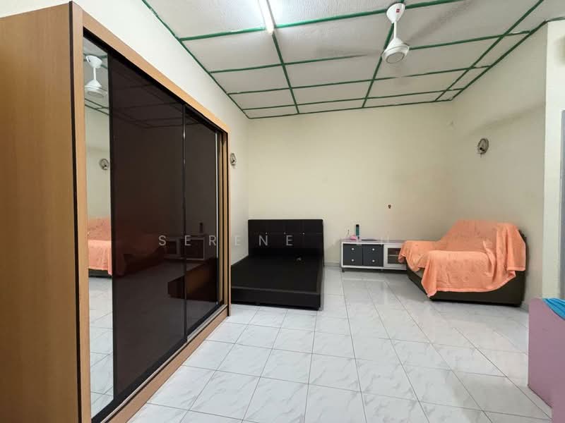Rumah Teres 2 Tingkat untuk Dijual di Taman Desa Cemerlang (Ulu Tiram) - Serene Teh - PropertyGuru.com.my