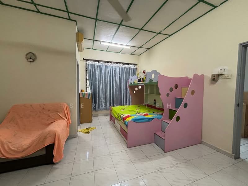 Rumah Teres 2 Tingkat untuk Dijual di Taman Desa Cemerlang (Ulu Tiram) - Serene Teh - PropertyGuru.com.my