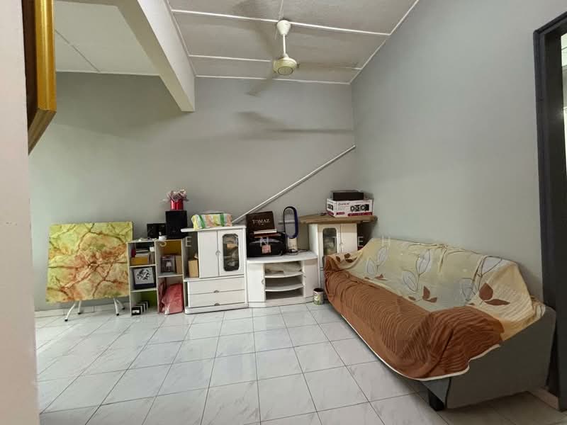 Rumah Teres 2 Tingkat untuk Dijual di Taman Desa Cemerlang (Ulu Tiram) - Serene Teh - PropertyGuru.com.my