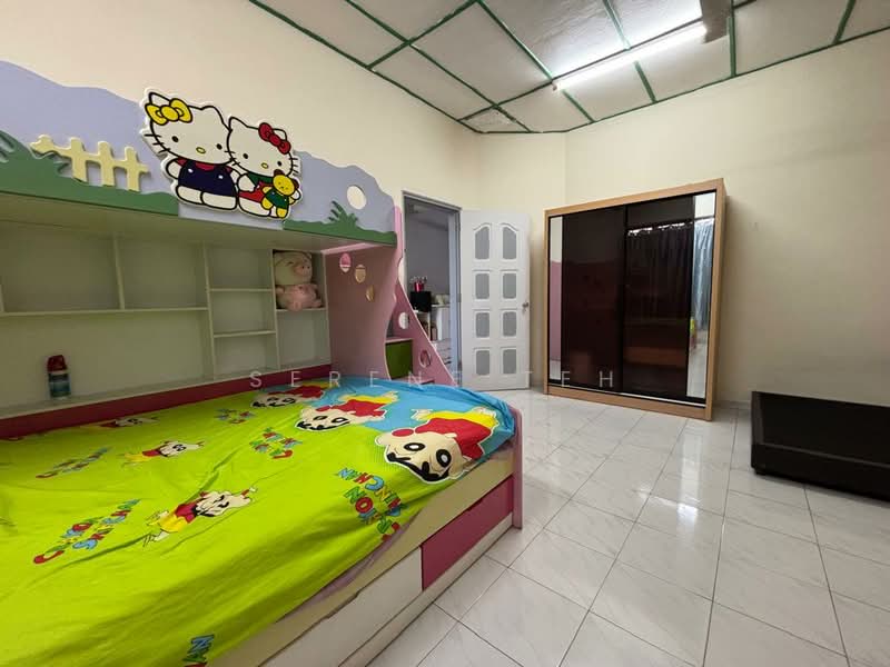 Rumah Teres 2 Tingkat untuk Dijual di Taman Desa Cemerlang (Ulu Tiram) - Serene Teh - PropertyGuru.com.my