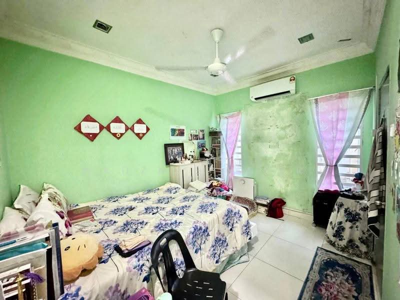 Bungalow House untuk Dijual di Bandar Baru Bangi (Selangor) - Nadzmie Nasir - Bedroom - PropertyGuru.com.my