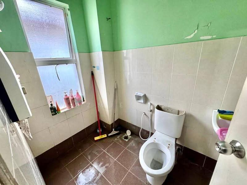 Bungalow House untuk Dijual di Bandar Baru Bangi (Selangor) - Nadzmie Nasir - Bathroom - PropertyGuru.com.my