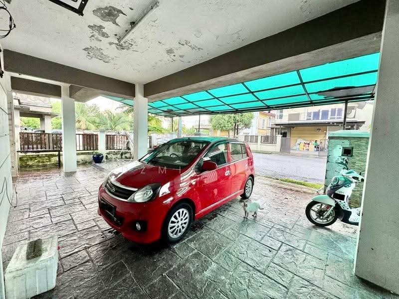 Bungalow House untuk Dijual di Bandar Baru Bangi (Selangor) - Nadzmie Nasir - Exterior - PropertyGuru.com.my