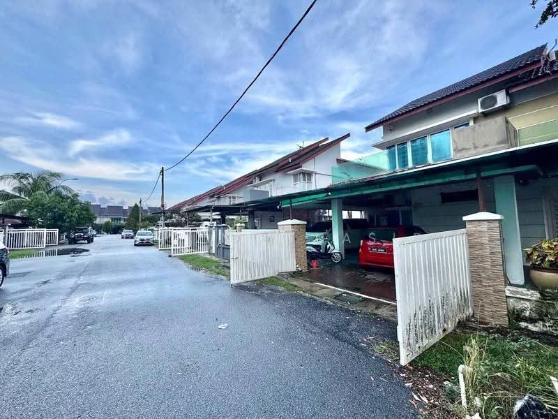 Bungalow House untuk Dijual di Bandar Baru Bangi (Selangor) - Nadzmie Nasir - Exterior - PropertyGuru.com.my