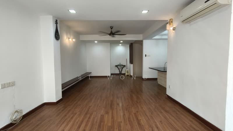 Townhouse for Sale in Kuala Lumpur (Kuala Lumpur) - SL Wong - PropertyGuru.com.my