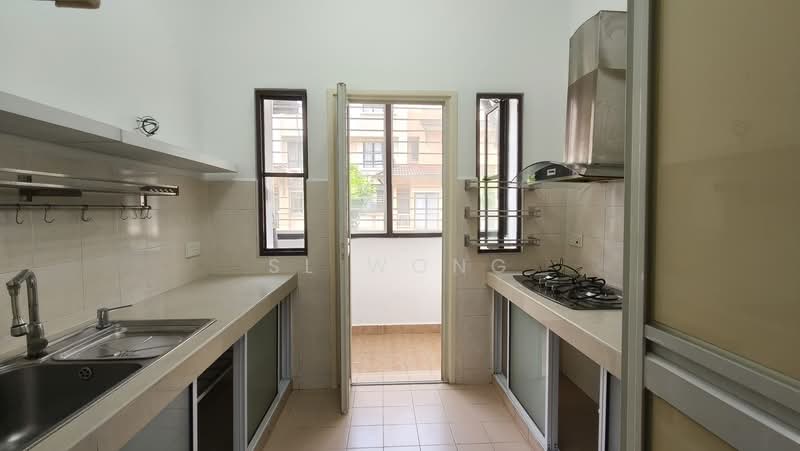 Townhouse for Sale in Kuala Lumpur (Kuala Lumpur) - SL Wong - PropertyGuru.com.my