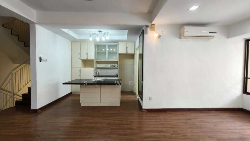 Townhouse for Sale in Kuala Lumpur (Kuala Lumpur) - SL Wong - PropertyGuru.com.my