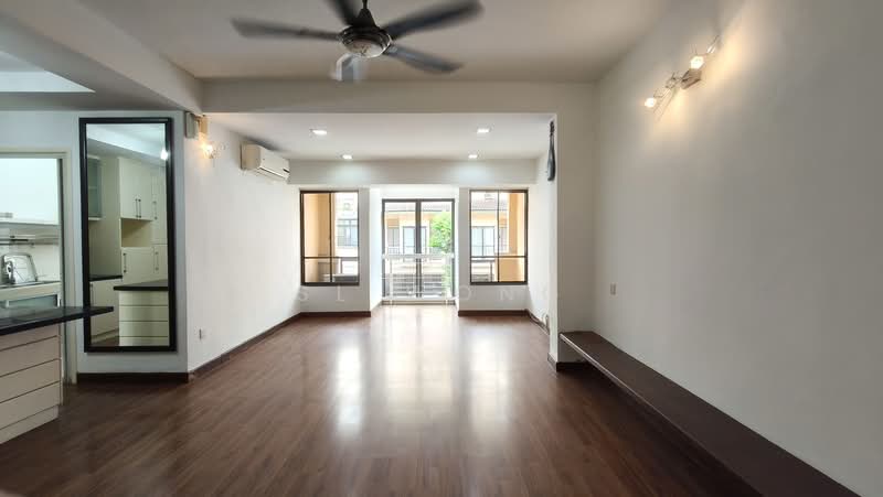 Townhouse for Sale in Kuala Lumpur (Kuala Lumpur) - SL Wong - PropertyGuru.com.my