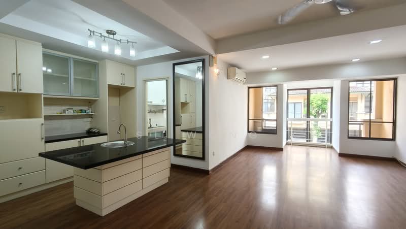 Townhouse for Sale in Kuala Lumpur (Kuala Lumpur) - SL Wong - PropertyGuru.com.my