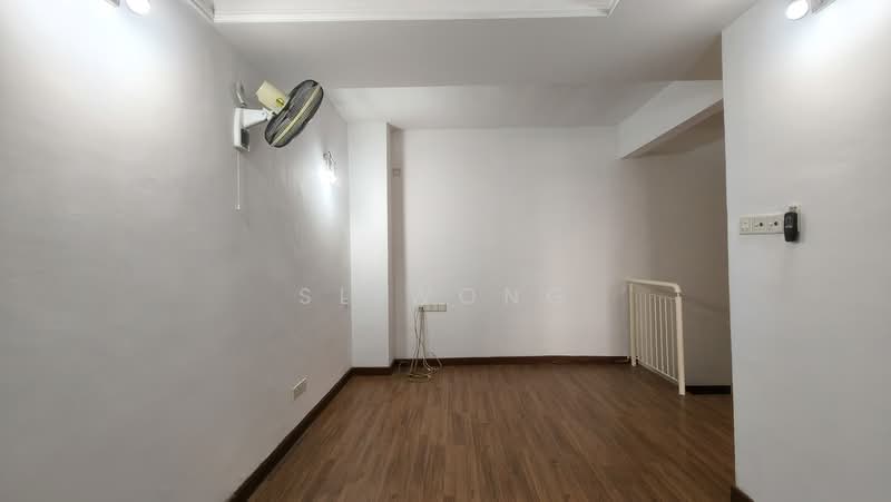 Townhouse for Sale in Kuala Lumpur (Kuala Lumpur) - SL Wong - PropertyGuru.com.my
