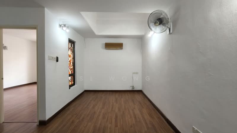 Townhouse for Sale in Kuala Lumpur (Kuala Lumpur) - SL Wong - PropertyGuru.com.my