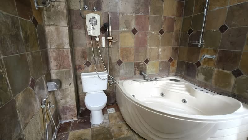 Townhouse for Sale in Kuala Lumpur (Kuala Lumpur) - SL Wong - PropertyGuru.com.my