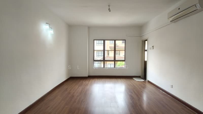 Townhouse for Sale in Kuala Lumpur (Kuala Lumpur) - SL Wong - PropertyGuru.com.my