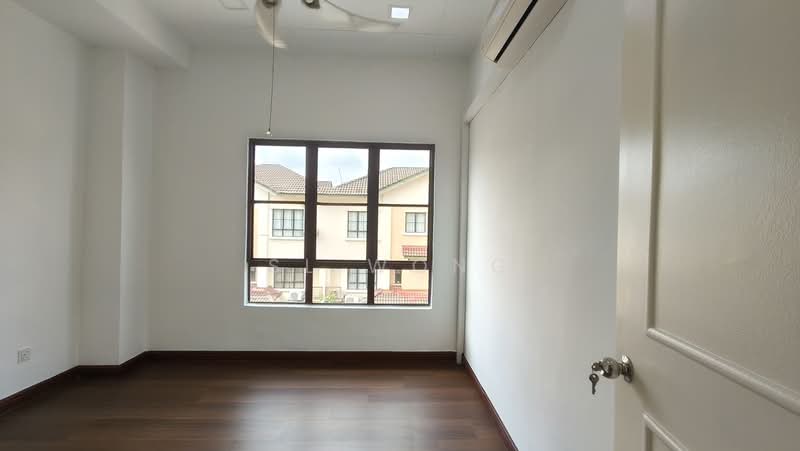 Townhouse for Sale in Kuala Lumpur (Kuala Lumpur) - SL Wong - PropertyGuru.com.my