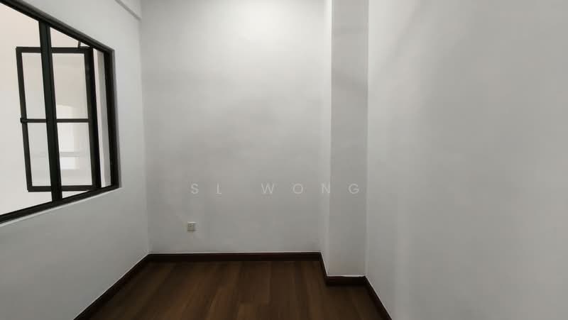 Townhouse for Sale in Kuala Lumpur (Kuala Lumpur) - SL Wong - PropertyGuru.com.my