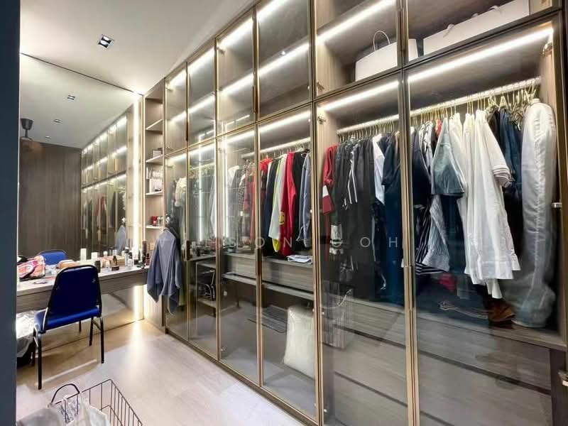 Kondominium untuk Dijual di Eco Terraces - Wilson Goh - Interior - PropertyGuru.com.my