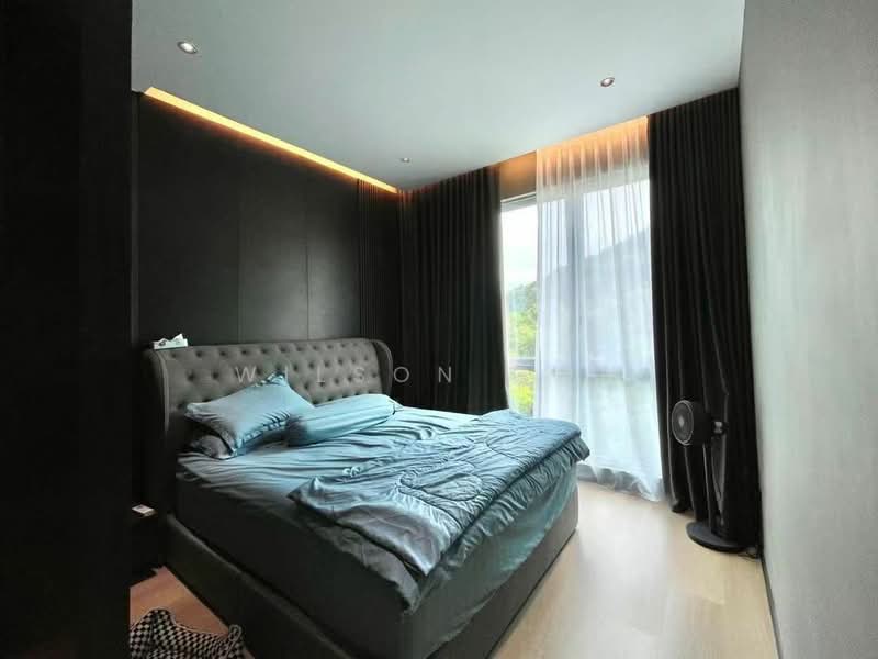 Kondominium untuk Dijual di Eco Terraces - Wilson Goh - Bedroom - PropertyGuru.com.my
