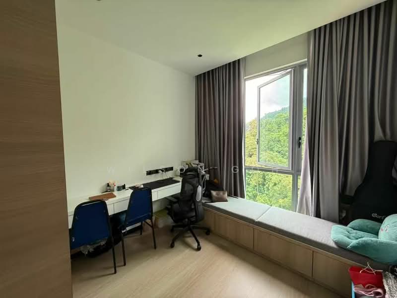 Kondominium untuk Dijual di Eco Terraces - Wilson Goh - Study - PropertyGuru.com.my