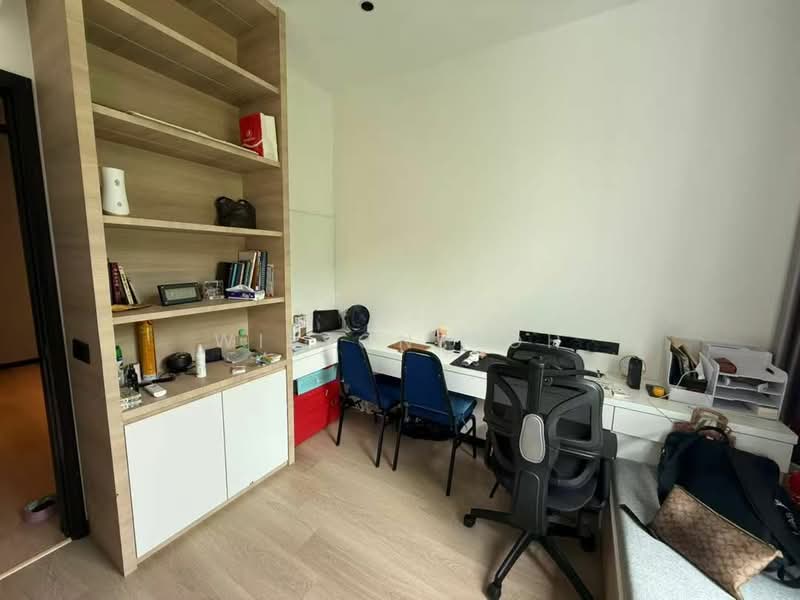 Kondominium untuk Dijual di Eco Terraces - Wilson Goh - Study - PropertyGuru.com.my