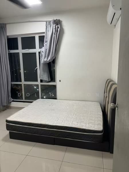 Service Residence for Sale at D'Tasek Residences (Tasek Impian) - Dolphine Ong - Bedroom - PropertyGuru.com.my