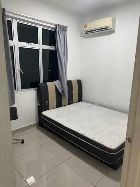 Service Residence for Sale at D'Tasek Residences (Tasek Impian) - Dolphine Ong - Bedroom - PropertyGuru.com.my