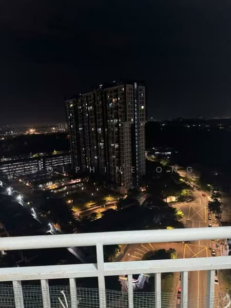 Service Residence for Sale at D'Tasek Residences (Tasek Impian) - Dolphine Ong - Exterior - PropertyGuru.com.my