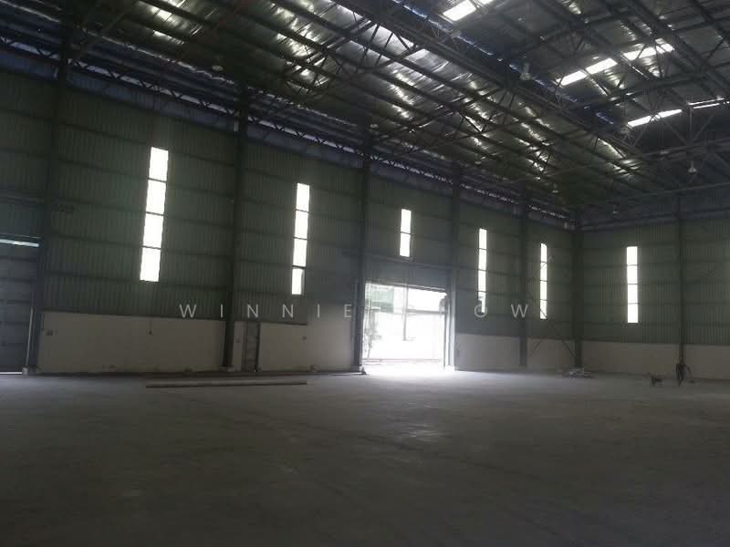 Factory for Rent in Kawasan Industri Kota Kemuning (Shah Alam) - Winnie Chow - Interior - PropertyGuru.com.my