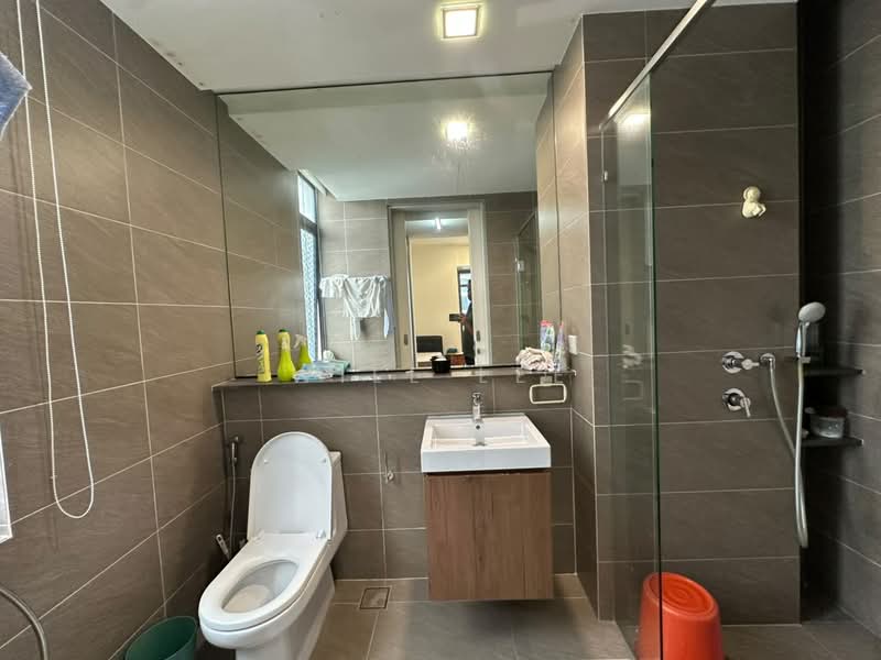 Kondominium untuk Disewa di Grand Medini - Will Lee - Bathroom - PropertyGuru.com.my
