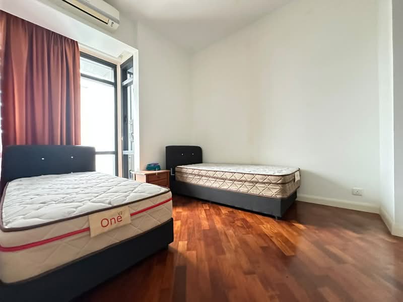 Kondominium untuk Disewa di Grand Medini - Will Lee - Bedroom - PropertyGuru.com.my