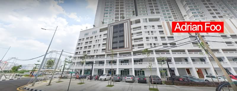 Kedai untuk Disewa di Kampung Batak (Sungai Ara) - Adrian Foo - PropertyGuru.com.my