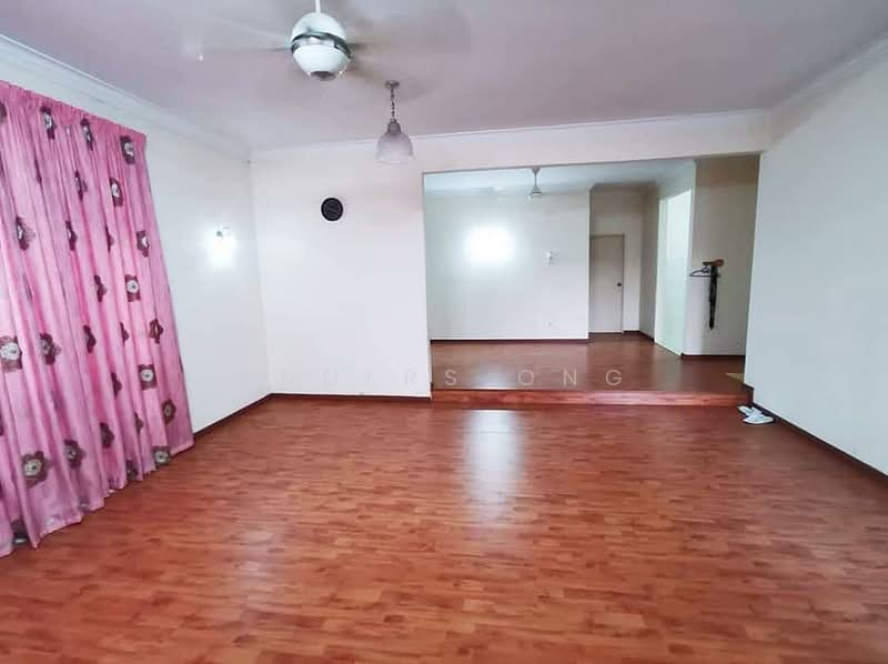 Bungalow House for Rent in Villa Tanjung Permai (Simpang Ampat) - Anders Ong - Living Room - PropertyGuru.com.my