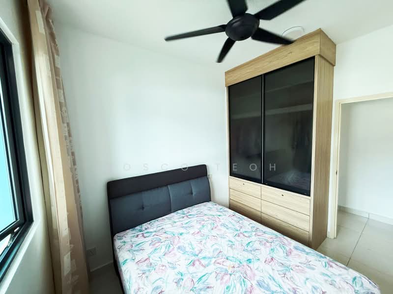 Condominium for Rent at One Foresta - Bosco Teoh - Bedroom - PropertyGuru.com.my