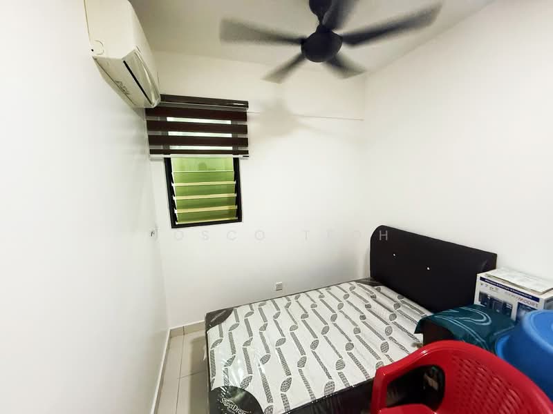 Condominium for Rent at One Foresta - Bosco Teoh - Bedroom - PropertyGuru.com.my