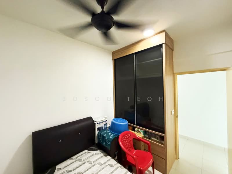 Condominium for Rent at One Foresta - Bosco Teoh - Bedroom - PropertyGuru.com.my