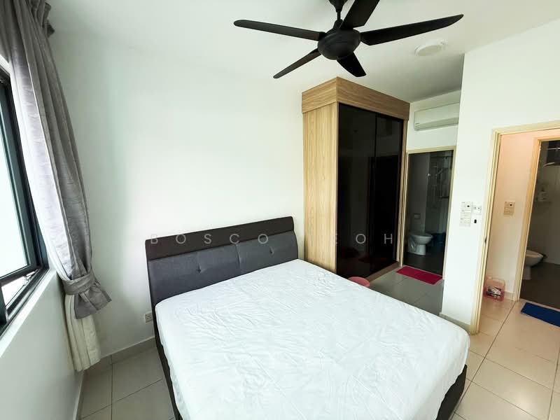 Condominium for Rent at One Foresta - Bosco Teoh - Bedroom - PropertyGuru.com.my