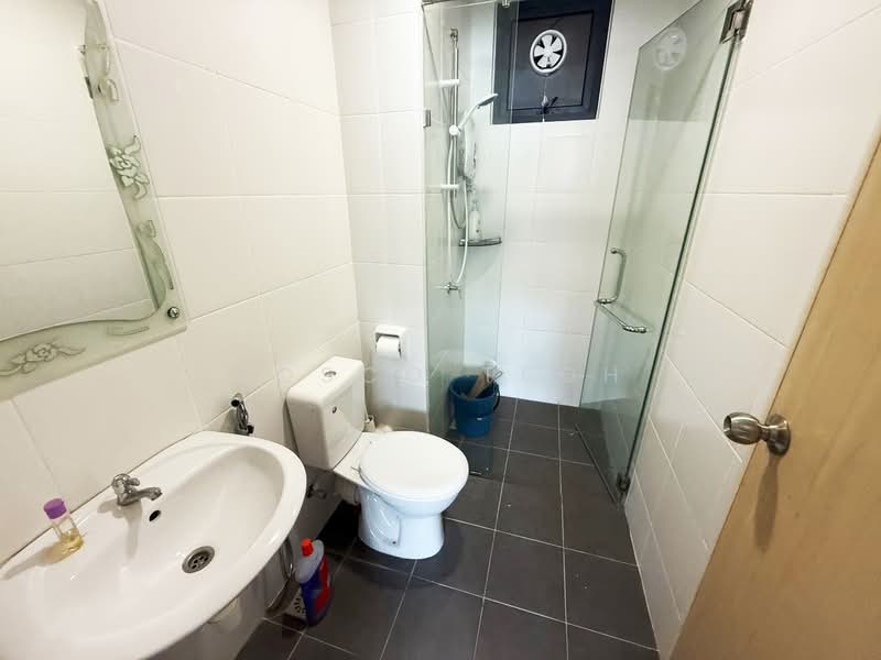 Condominium for Rent at One Foresta - Bosco Teoh - Bathroom - PropertyGuru.com.my
