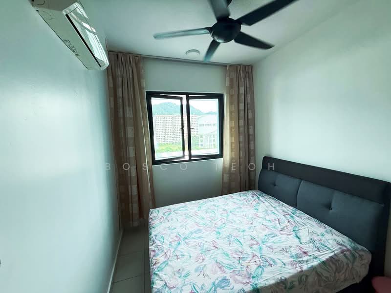 Condominium for Rent at One Foresta - Bosco Teoh - Bedroom - PropertyGuru.com.my