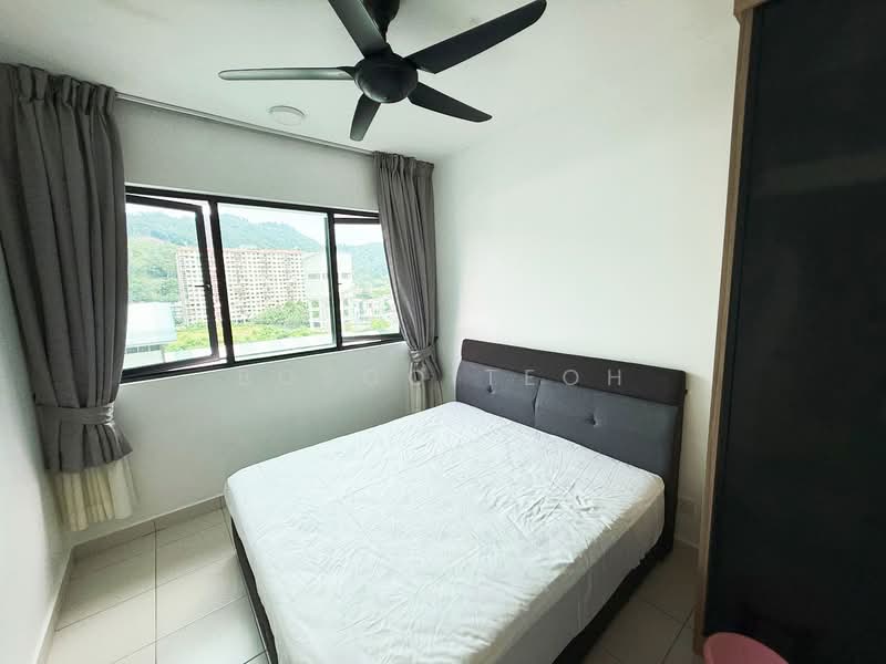 Condominium for Rent at One Foresta - Bosco Teoh - Bedroom - PropertyGuru.com.my