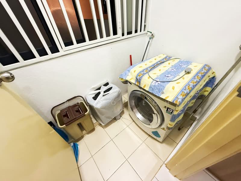 Condominium for Rent at One Foresta - Bosco Teoh - Interior - PropertyGuru.com.my
