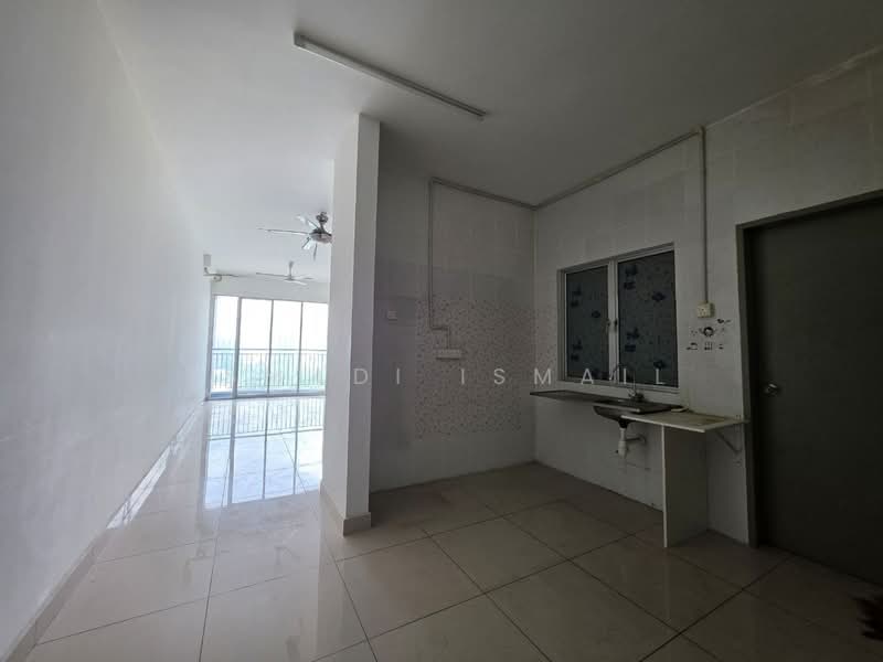 Apartment for Sale at PPA1M Metropolitan Kepong - Ismadi Ismail - Living Room - PropertyGuru.com.my