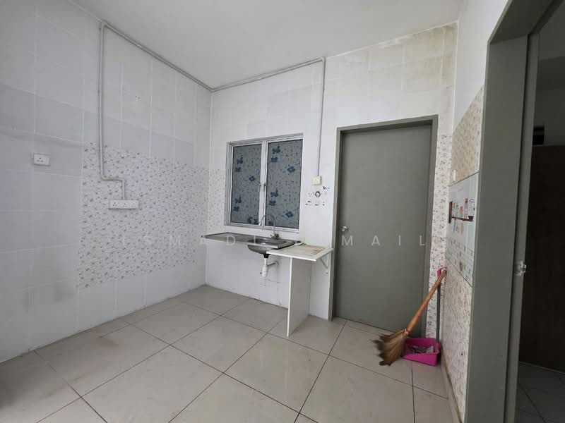 Apartment for Sale at PPA1M Metropolitan Kepong - Ismadi Ismail - Kitchen - PropertyGuru.com.my