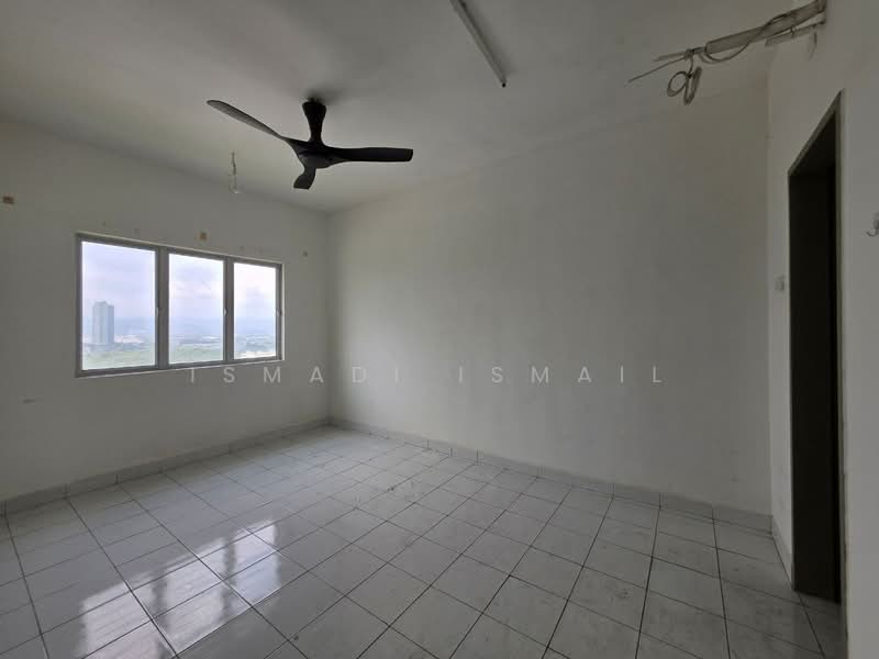 Apartment for Sale at PPA1M Metropolitan Kepong - Ismadi Ismail - Interior - PropertyGuru.com.my